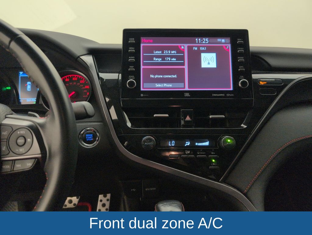 Used 2023 Beige Toyota TRD V6 image 16