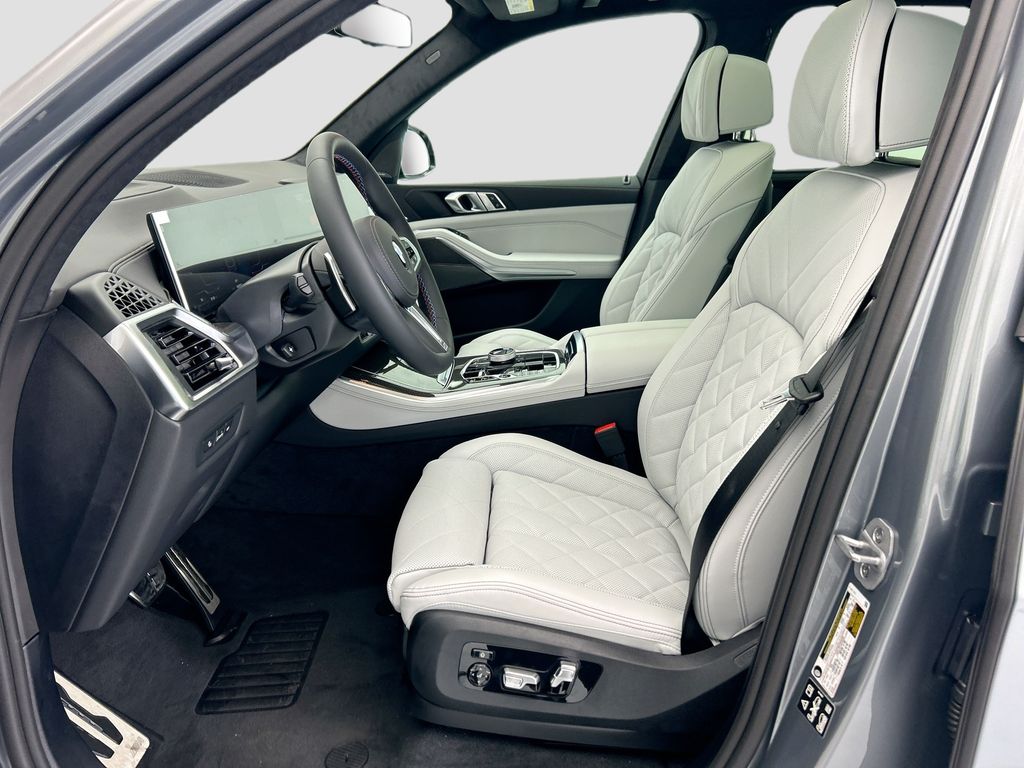 Thumbnail: 2026 BMW X5 - 18