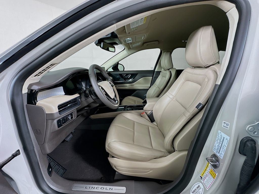 2024 Lincoln Corsair Premiere 22