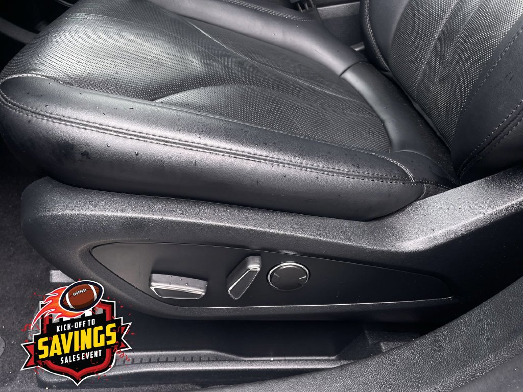Used 2022 Lincoln Nautilus SUV