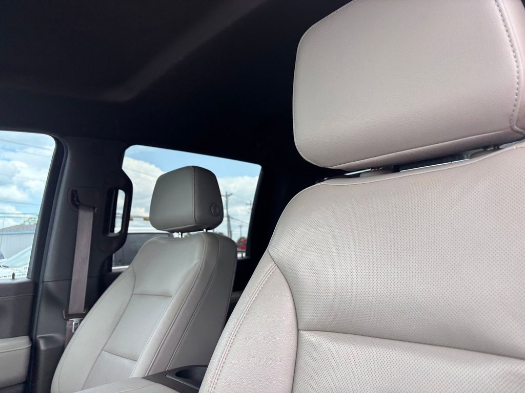Used Car 2022 Gmc Sierra 3500hd  Slt For Sale Under $50,000 In Austin, Texas