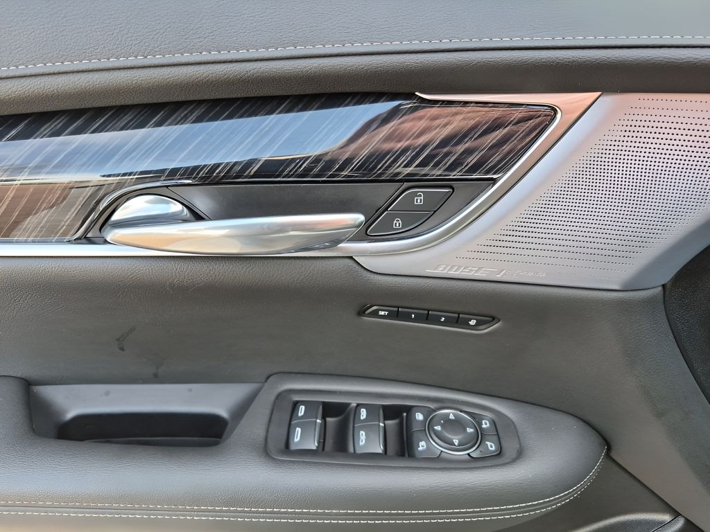 Used Car 2024 Cadillac Xt6  Premium Luxury For Sale Under $40,000 In Austin, Texas