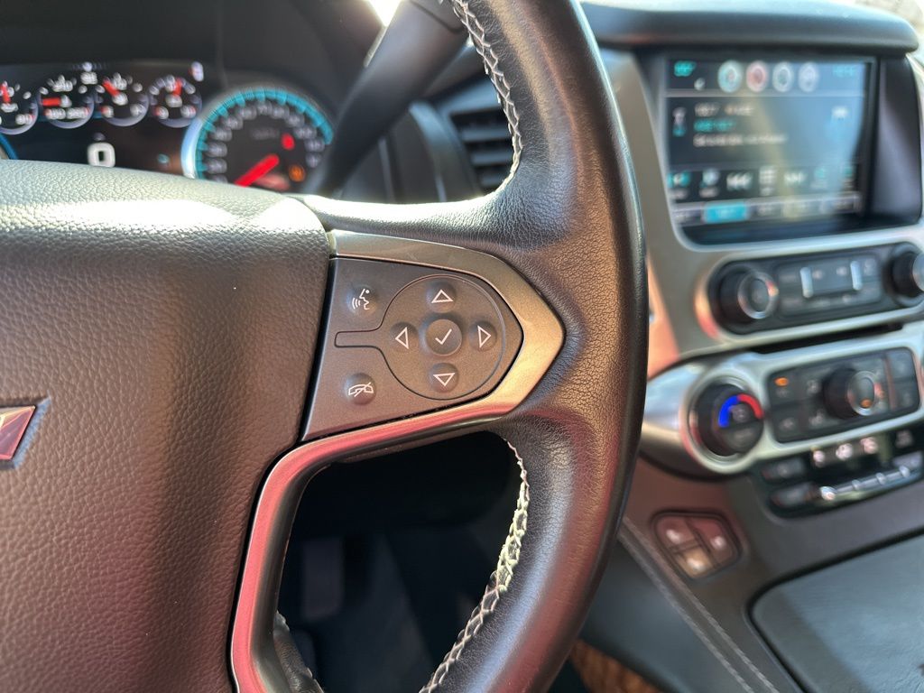 Used Car 2020 Chevrolet Suburban  Premier For Sale Under $40,000 In Austin, Texas