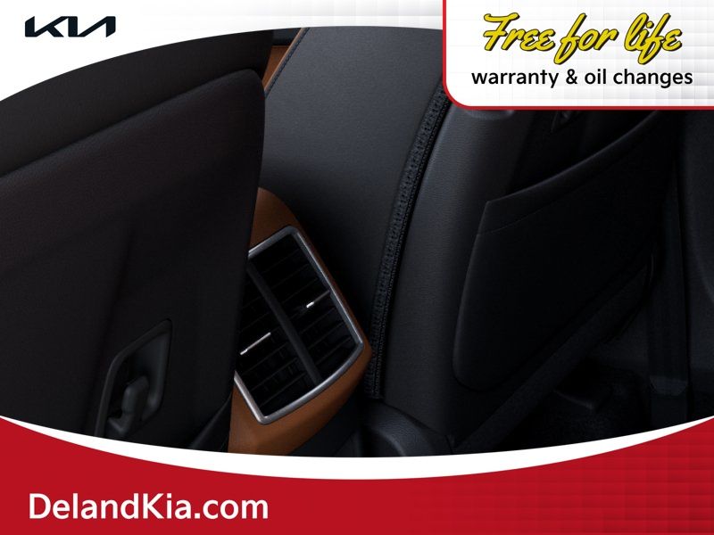 New 2026 Kia Sportage SUV