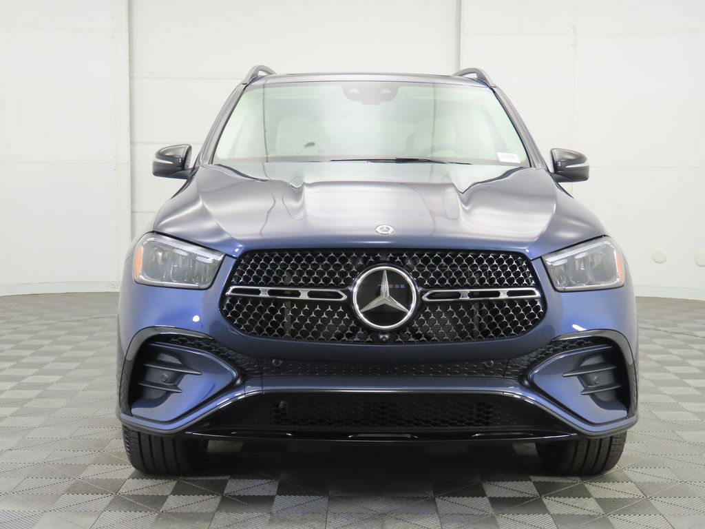 Thumbnail: 2025 Mercedes-Benz GLE - 2