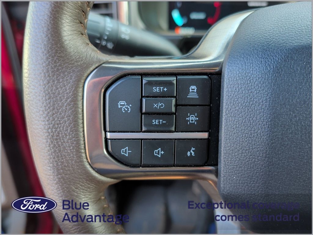 Certified Used 2026  Ford King Ranch image 12