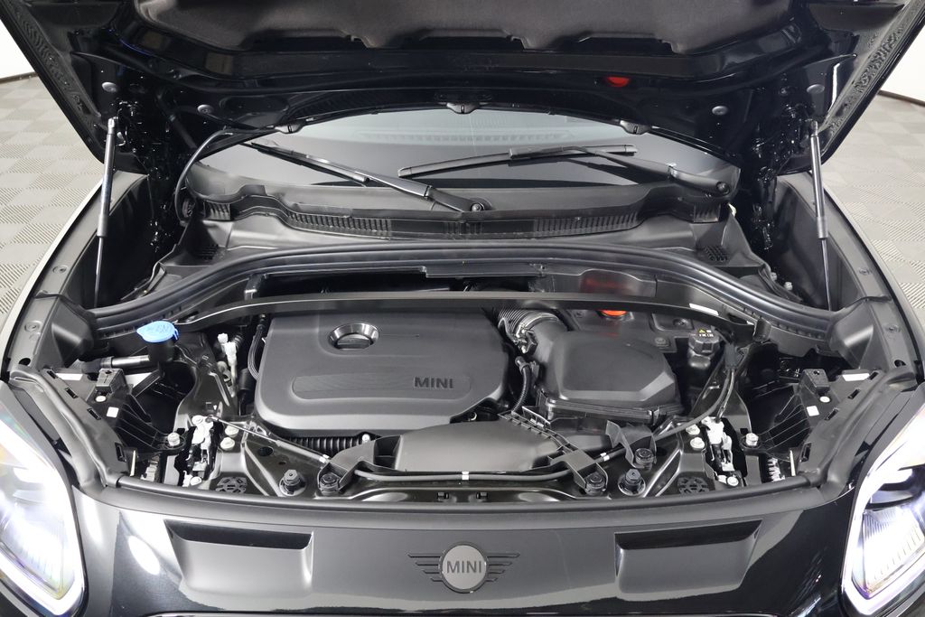 Thumbnail: 2026 MINI Cooper Countryman - 9