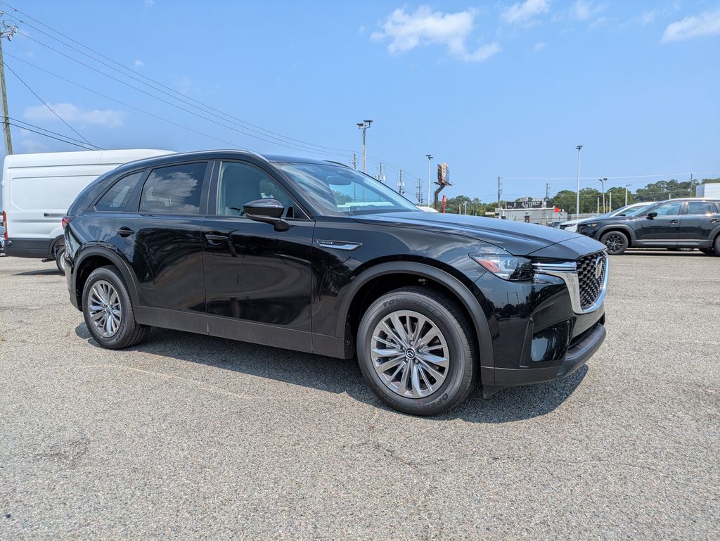2026 Mazda CX-90 3.3 Turbo Select