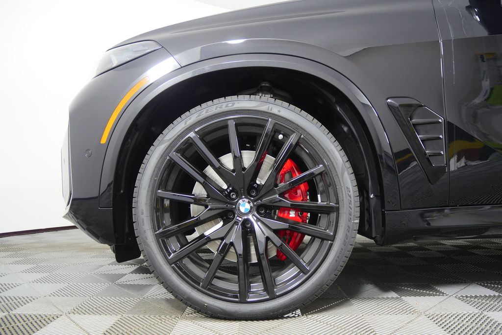 Thumbnail: 2026 BMW X5 - 8