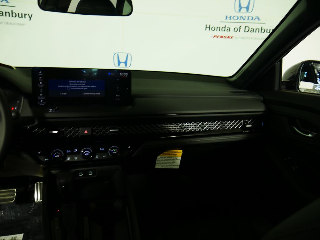 Thumbnail: 2025 Honda Accord - 17