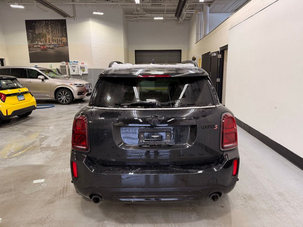 Thumbnail: 2023 MINI Cooper Countryman - 4