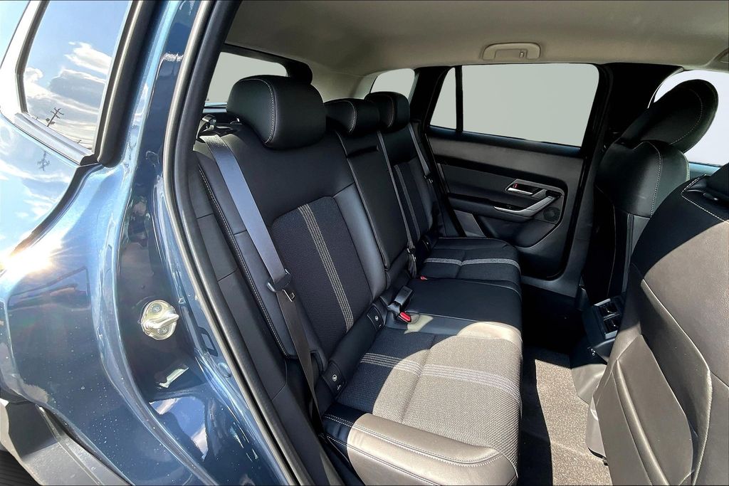 2025 Mazda CX-50 2.5 S Select Package - 8