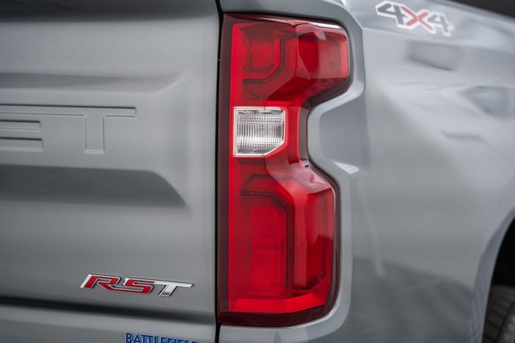 ChevroletSilverado 15009