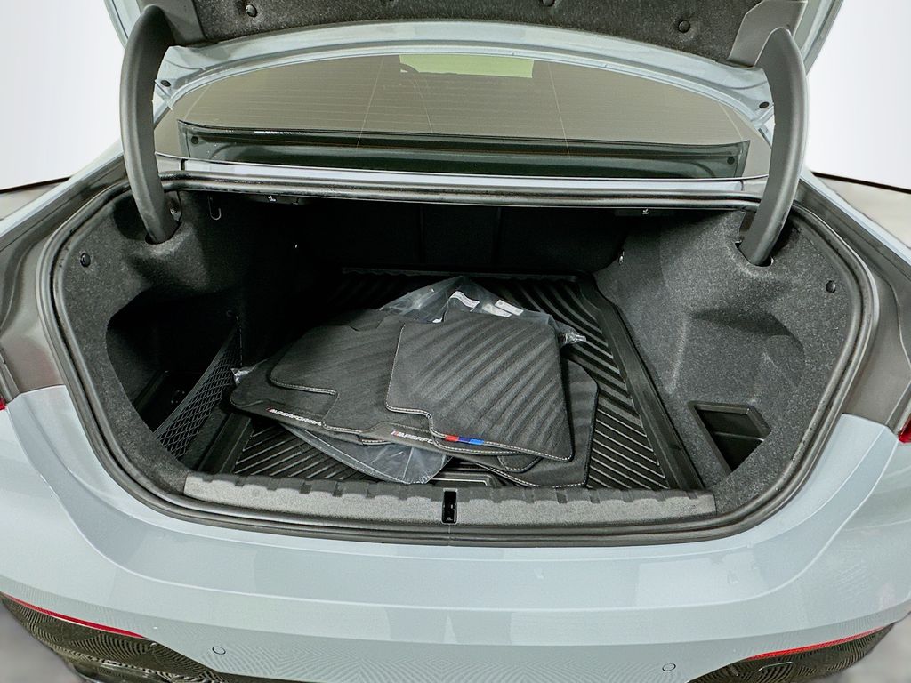 Thumbnail: 2026 BMW 4 Series - 27