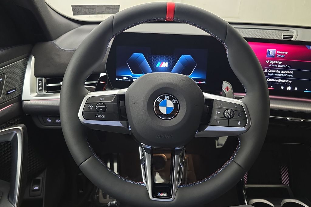 2026 Bmw X2 xDrive28i photo 38