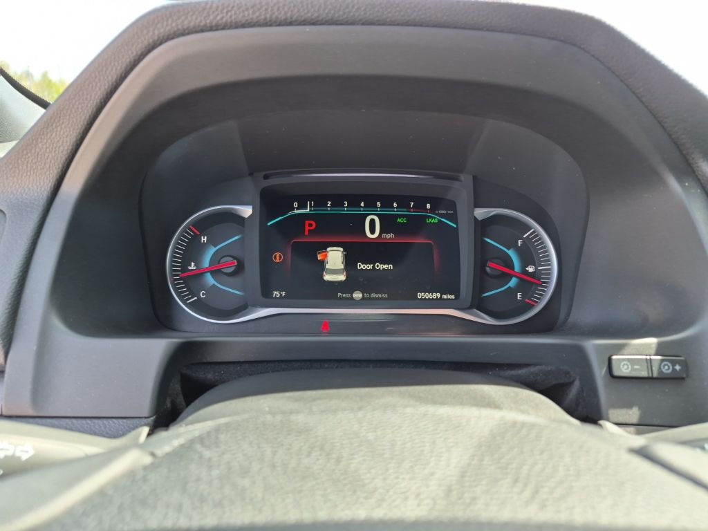 Used Car 2021 Honda Passport  Ex-l For Sale Under $25,000 In Austin, Texas