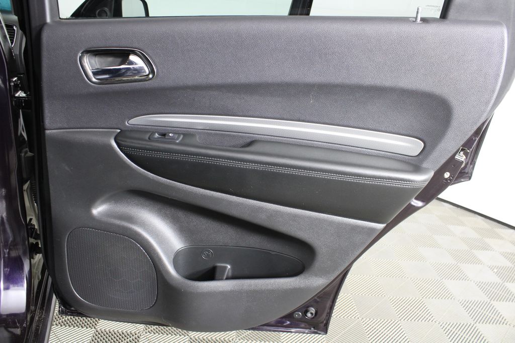 Used 2018 Dodge Durango for sale in 