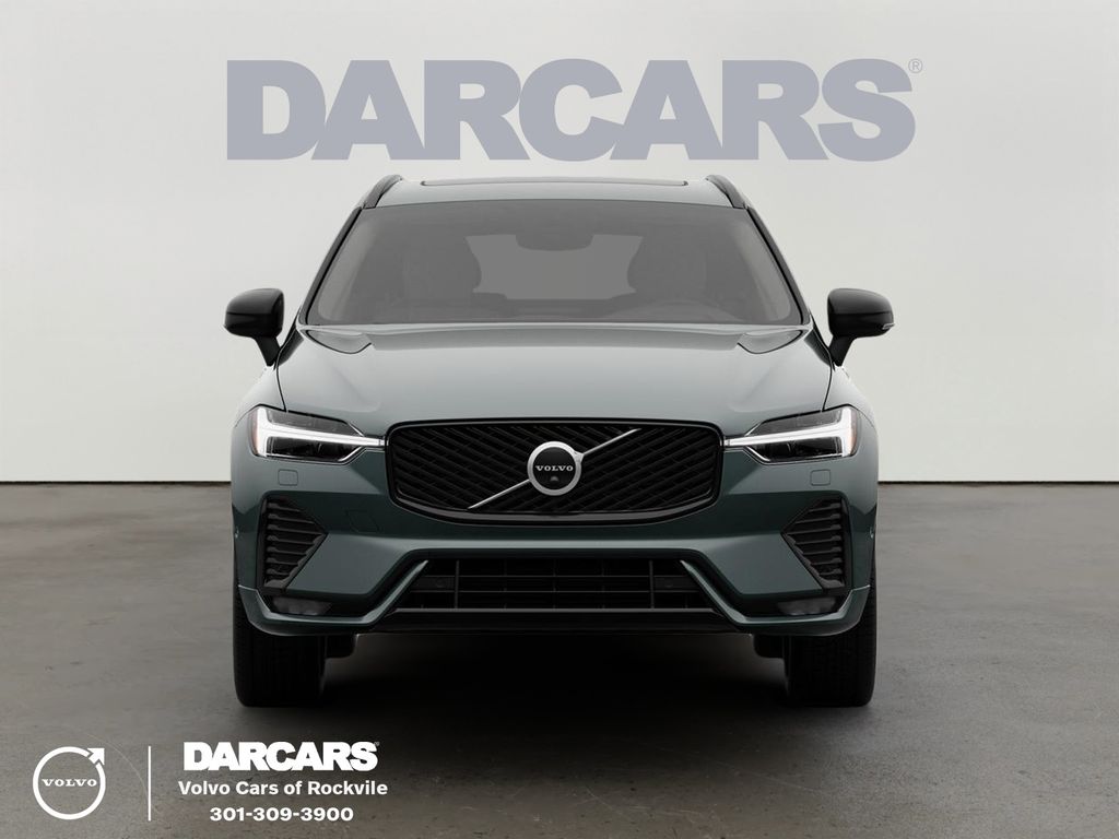 Forest Lake 2026 Volvo XC60 SUV / Crossover All-Wheel Drive Automatic