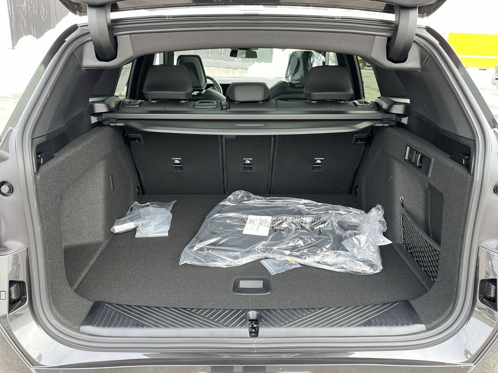 Thumbnail: 2026 BMW X3 - 24