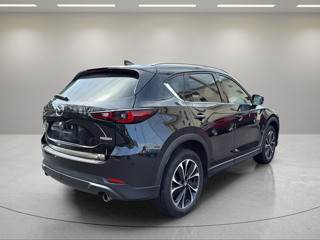 2023 Mazda CX-5 2.5 S Premium Package - 5
