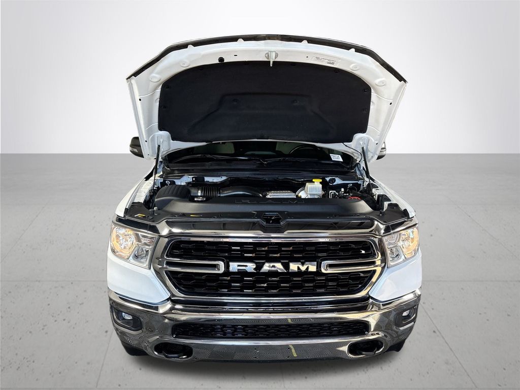 2024 Ram 1500 Big Horn/Lone Star