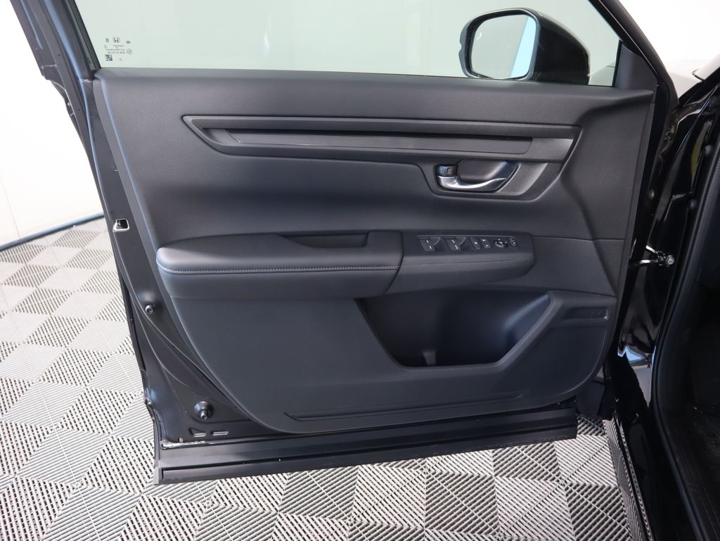 Thumbnail: 2026 Honda CR-V - 24