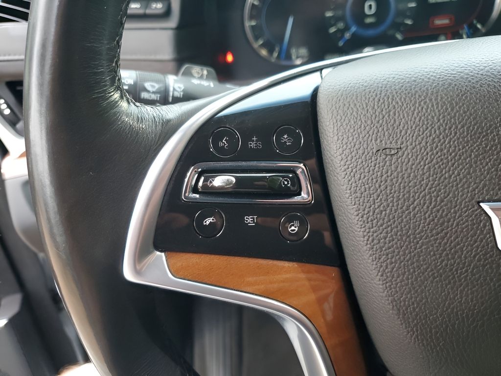 Used Car 2019 Cadillac Escalade  Premium Luxury For Sale Under $35,000 In Austin, Texas