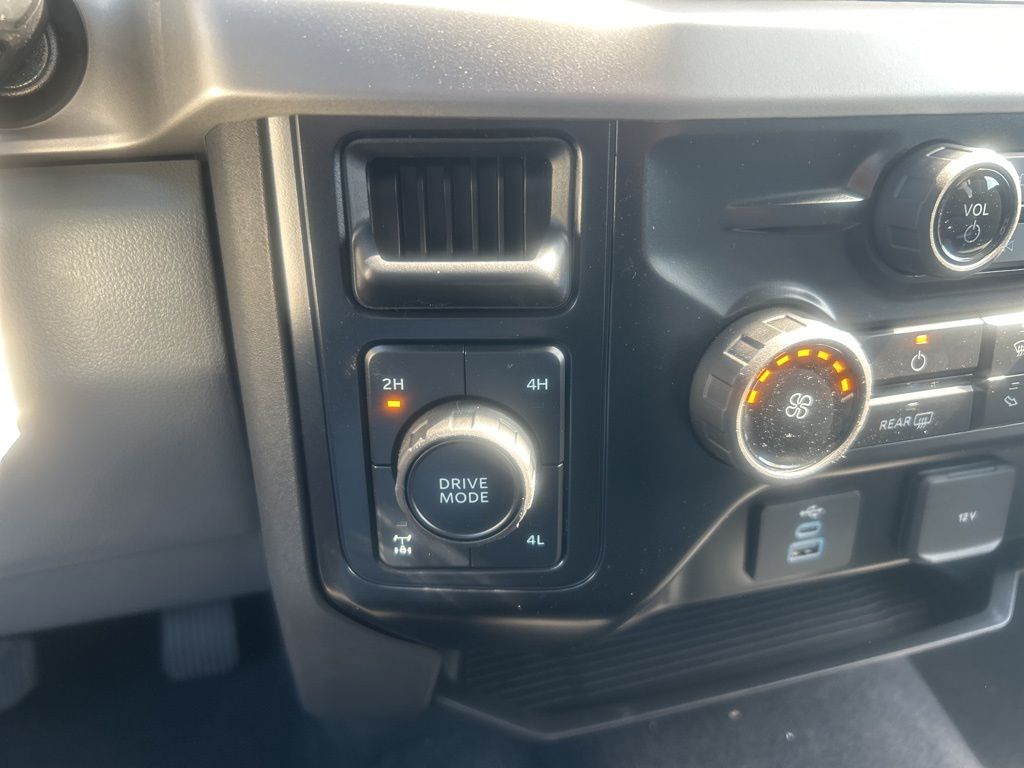 new 2026 Ford F-250SD car, priced at $69,355