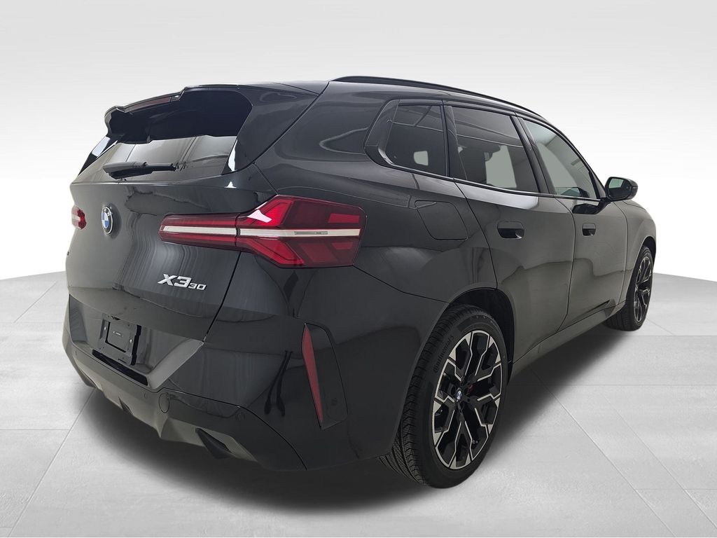 2026 Bmw X3 photo 30