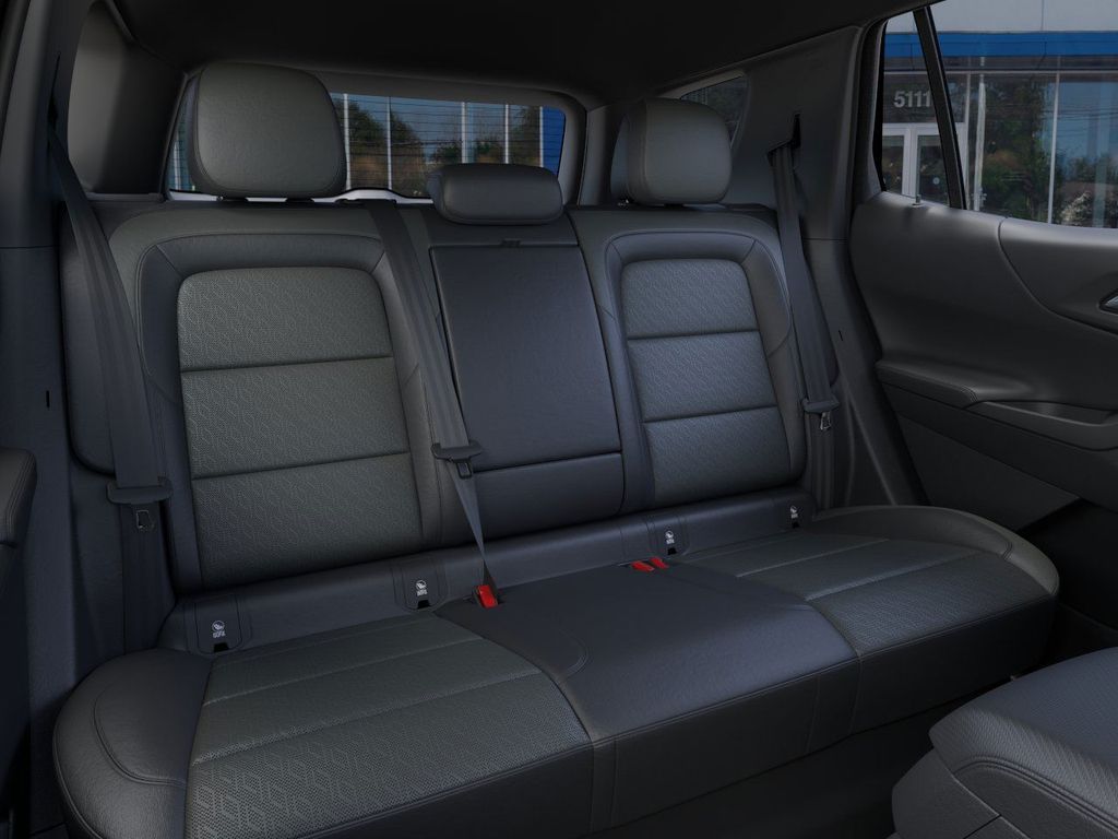 Equinox LT