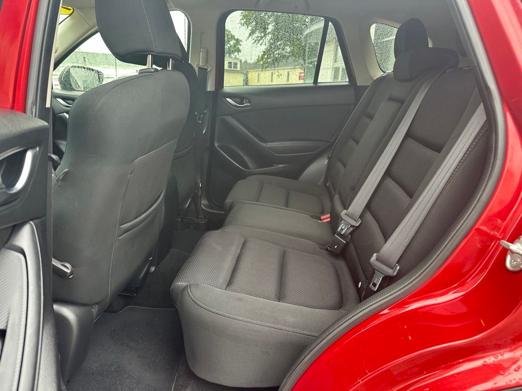 Used 2016 Mazda CX-5 SUV