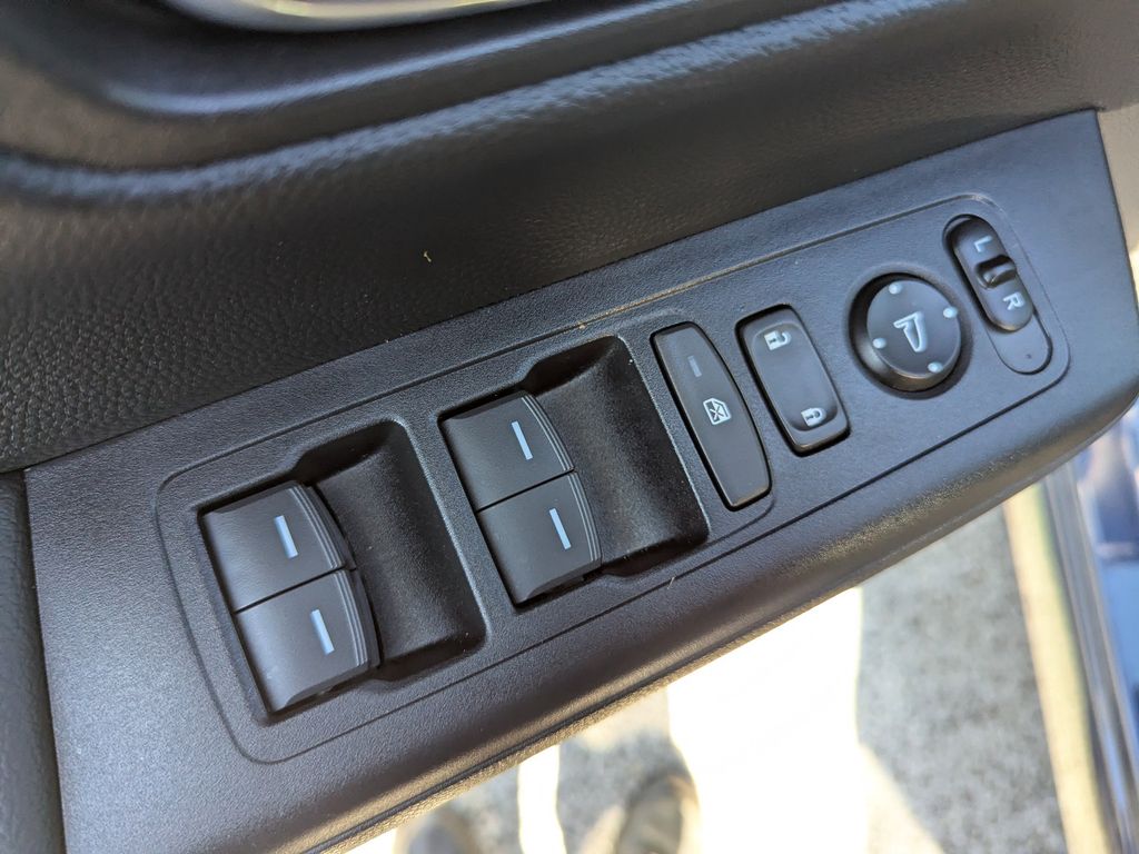 used 2026 Honda CR-V Hybrid car, priced at $36,364