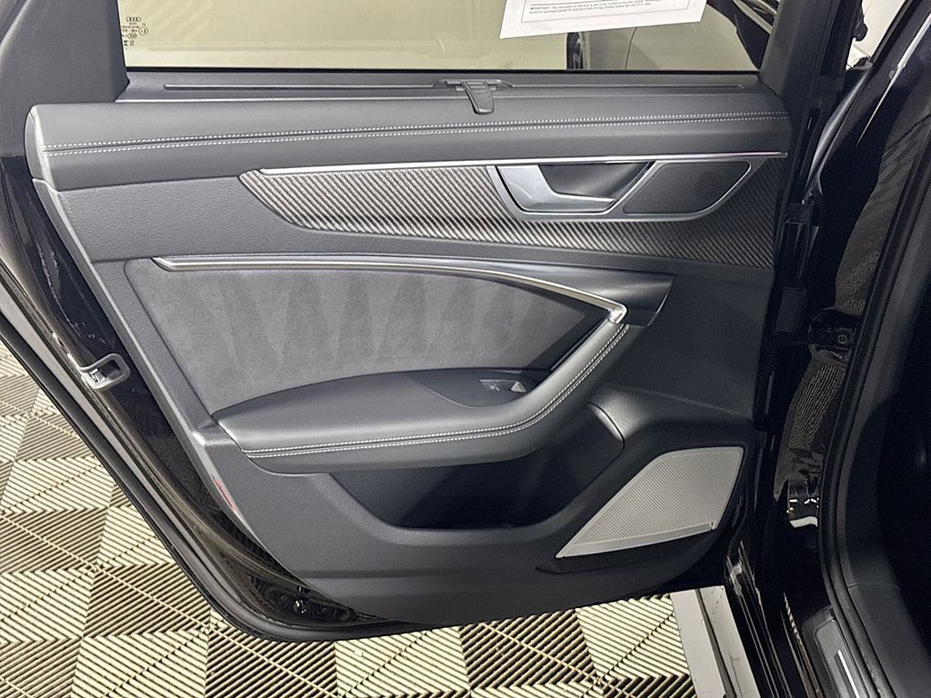 2024 Audi RS 6 Avant performance 4.2 Performance