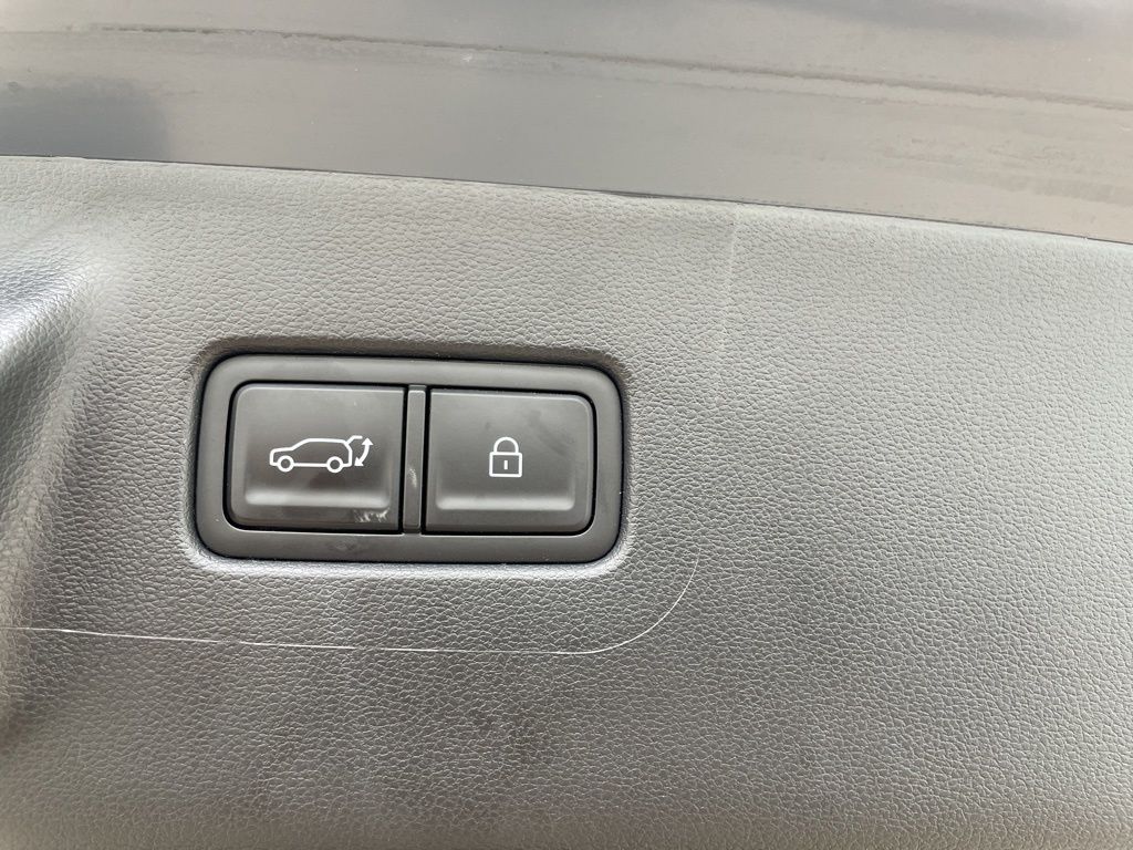 Used Car 2025 Hyundai Santa Fe Hybrid  Calligraphy For Sale Under $40,000 In Georgetown, Texas
