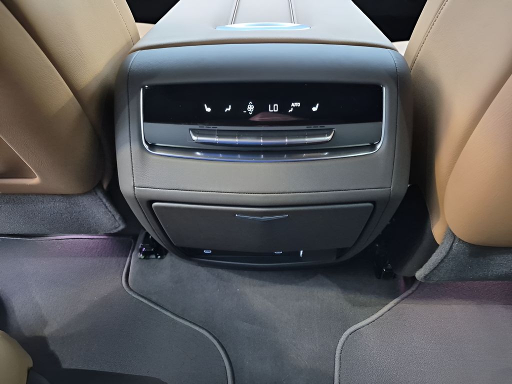 New 2026  Cadillac Luxury image 21