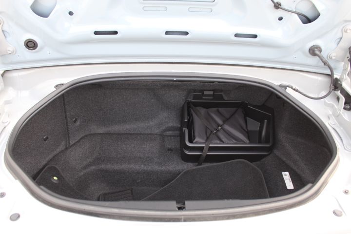 Used Car 2024 Mazda Mx-5 Miata Rf  Grand Touring For Sale Under $35,000 In Georgetown, Texas