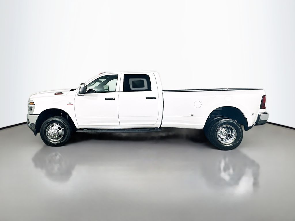 New 2026 White Ram Tradesman 12in Dually image 4