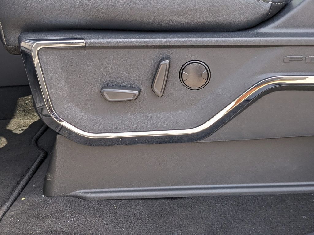 2024 Ford F-250 Super Duty Lariat