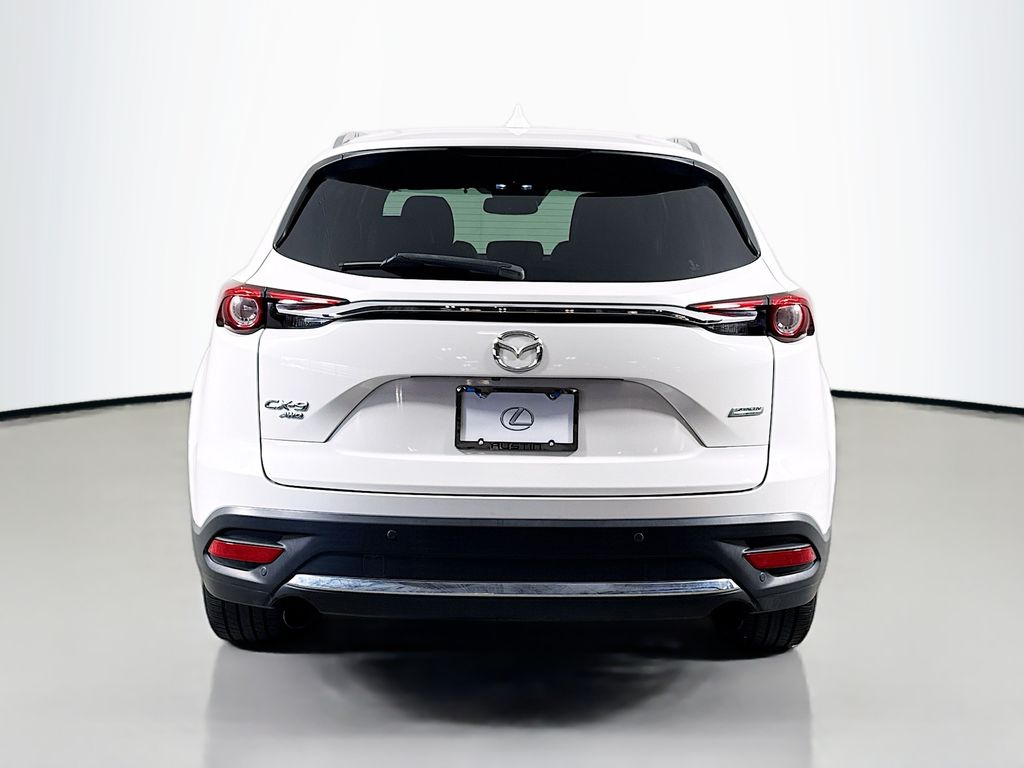Thumbnail: 2016 Mazda CX-9 - 6