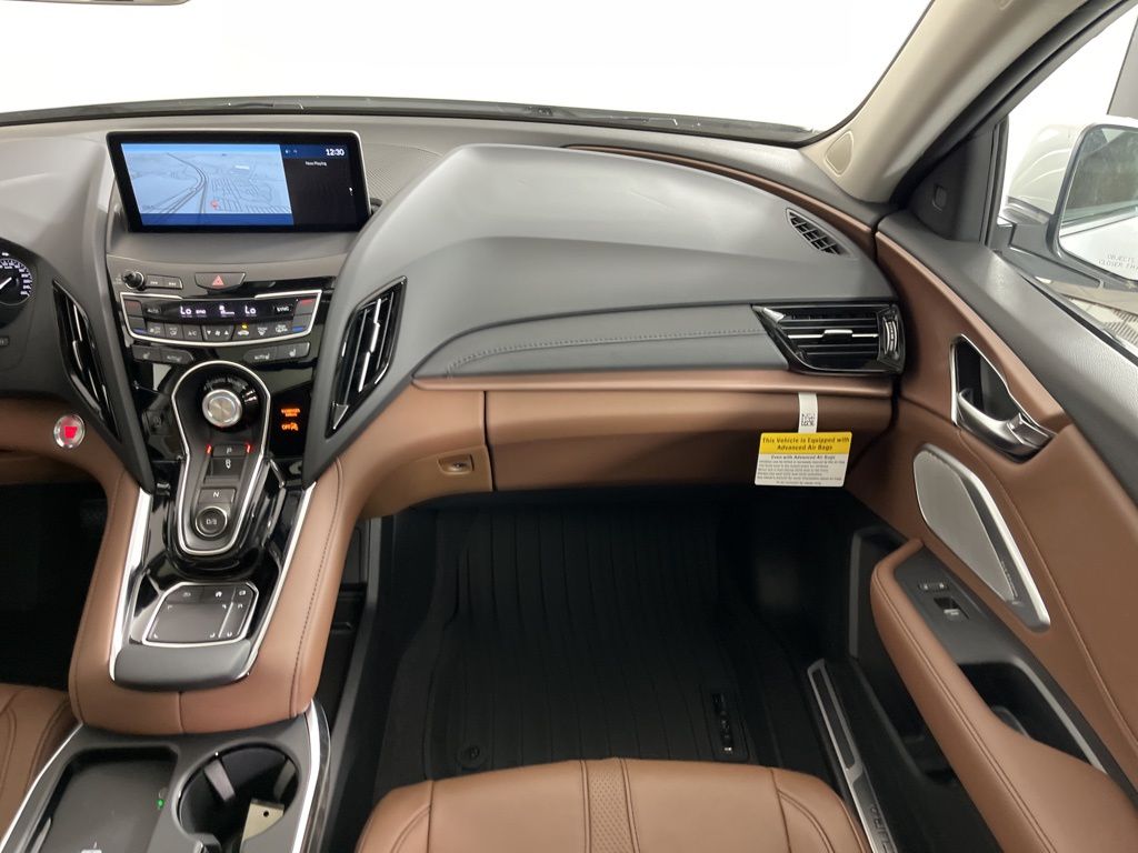 2025 Acura RDX Technology 15