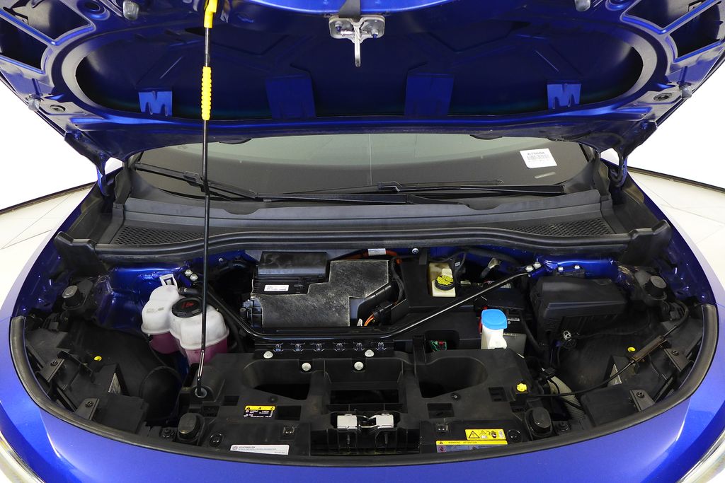 Thumbnail: 2021 Volkswagen ID.4 - 6