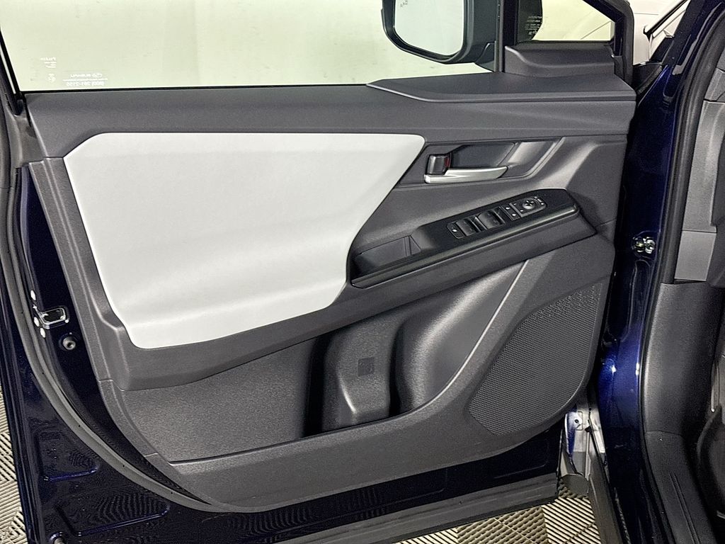 2026 Subaru Solterra Premium