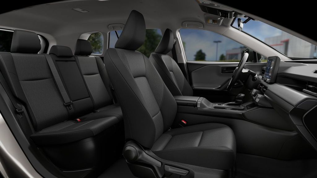 Thumbnail: 2026 Toyota RAV4 - 19