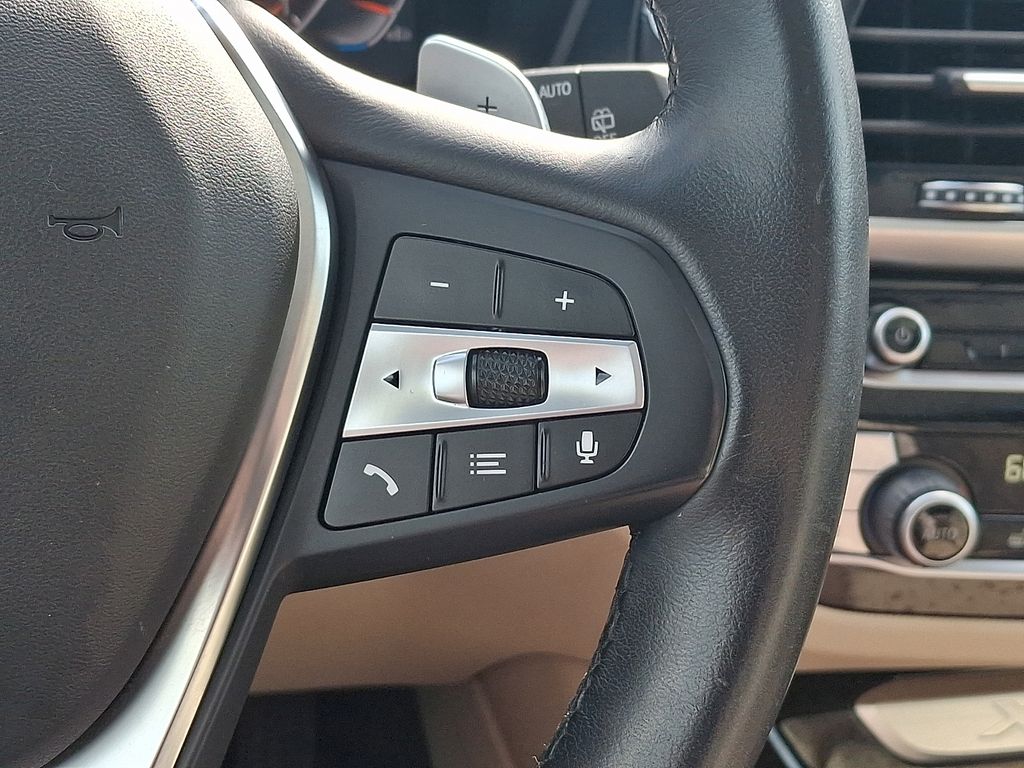 2020 BMW X3 xDrive30i Black at Audi Porsche Sewickley