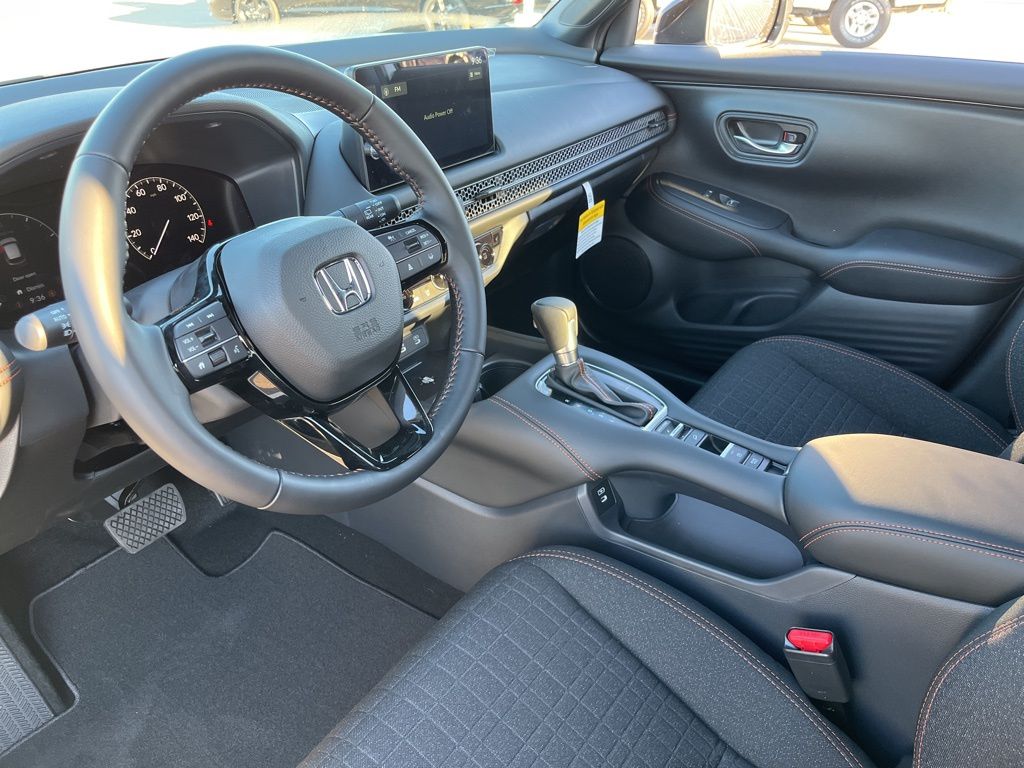 Thumbnail: 2026 Honda HR-V - 10