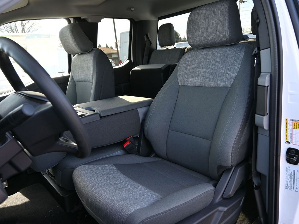 2025 Ford F-250 Super Duty XLT