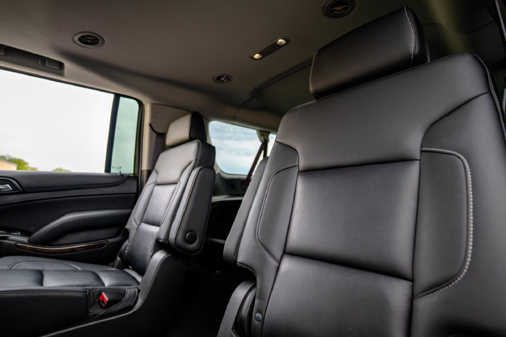 Used 2016 Chevrolet Suburban SUV