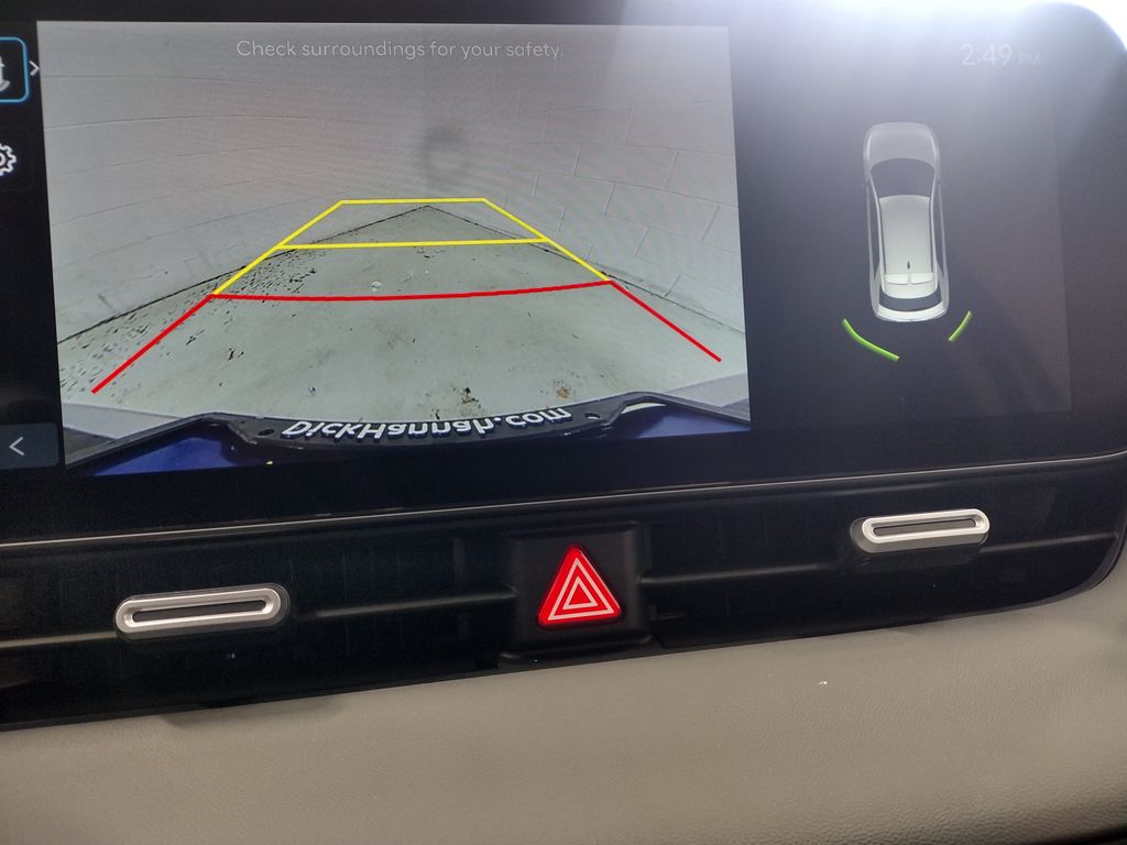 2026 Hyundai IONIQ 5 SEL