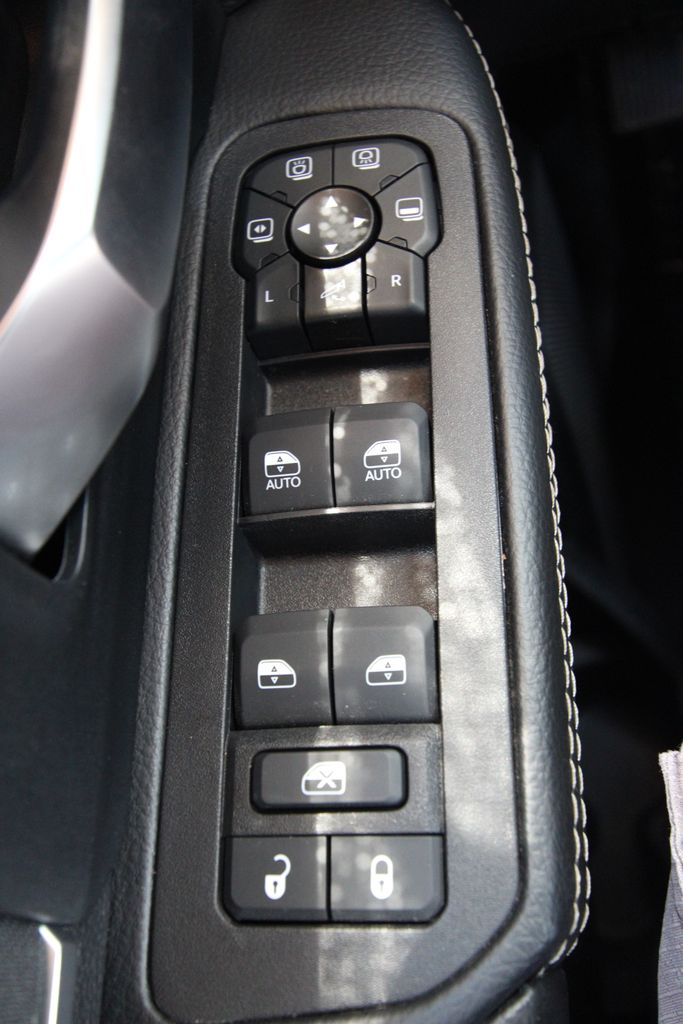 Used 2026 Ram 3500 Truck