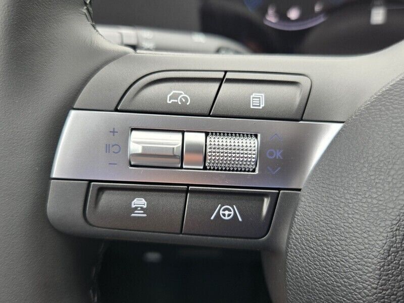 2027 Hyundai Kona